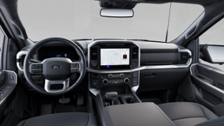 2025 Ford F-150® Internal Image 2